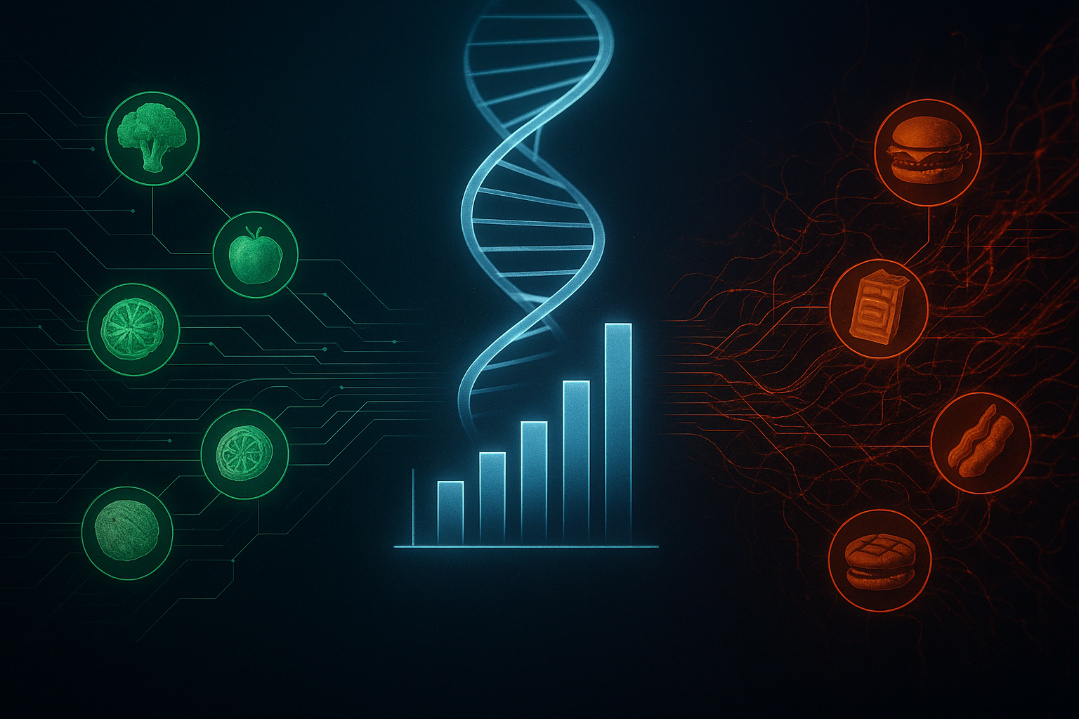 Uncovering Dietary Patterns to Predict Colorectal Cancer Recurrence: A Data-Driven Approach