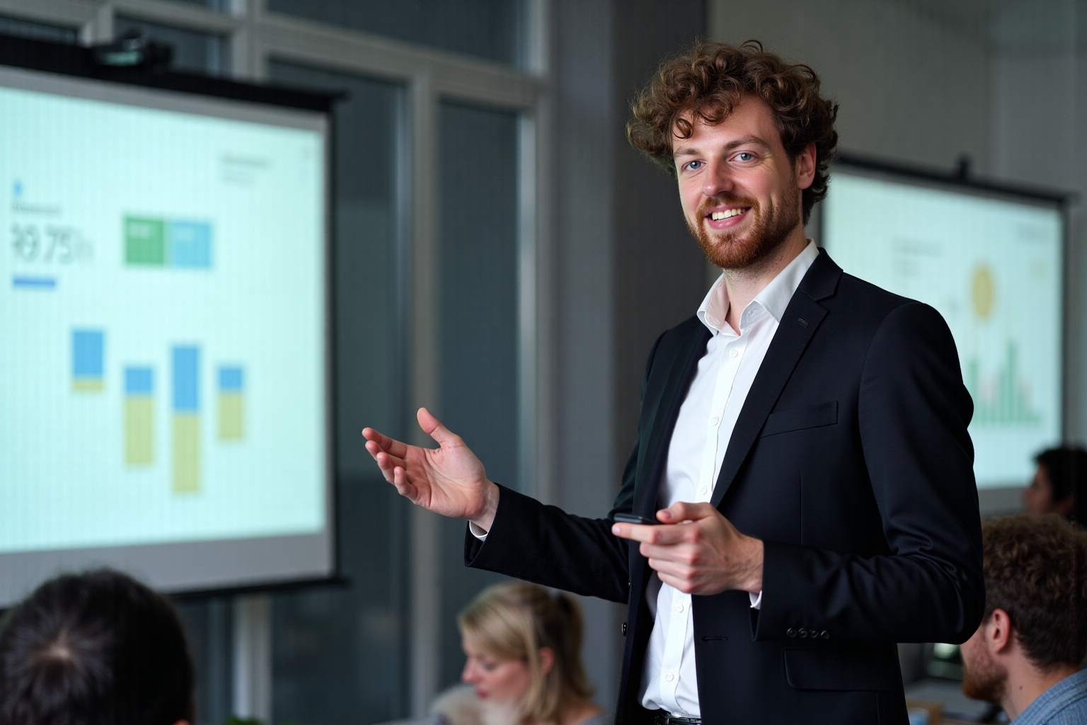 Fabian Schreuder - Data Scientist